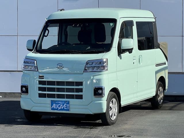DAIHATSU