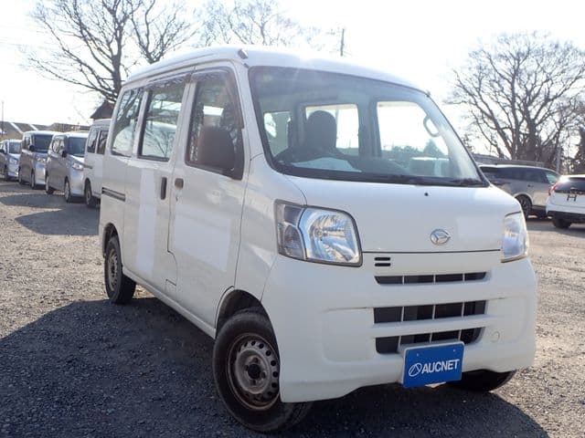 DAIHATSU