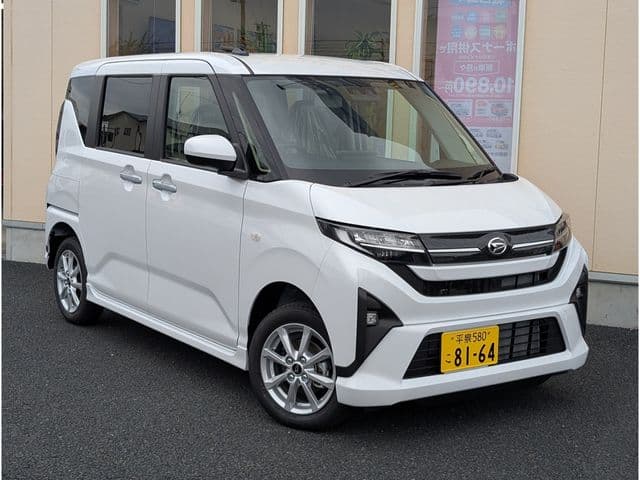 DAIHATSU
