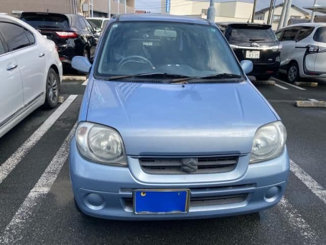  2026 SUZUKI Kei