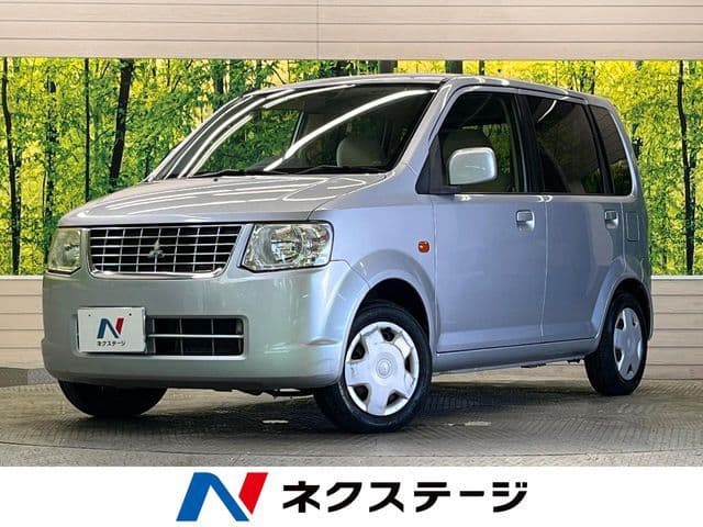  2026 MITSUBISHI eK WAGON