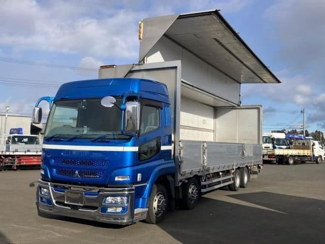 MITSUBISHI FUSOU