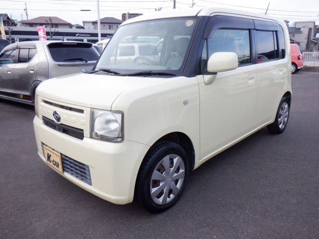DAIHATSU
