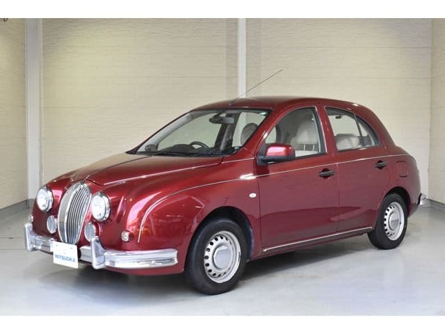 MITSUOKA