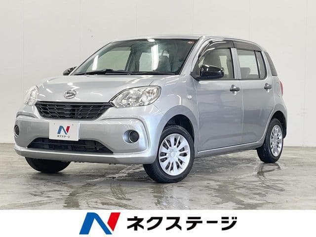 DAIHATSU
