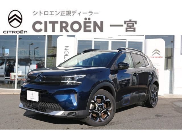 CITROEN