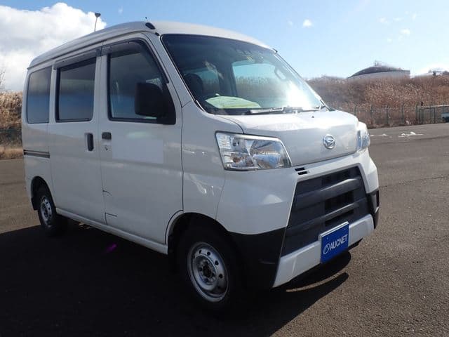 DAIHATSU