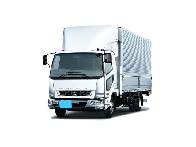 MITSUBISHI FUSOU