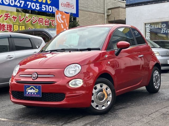 FIAT