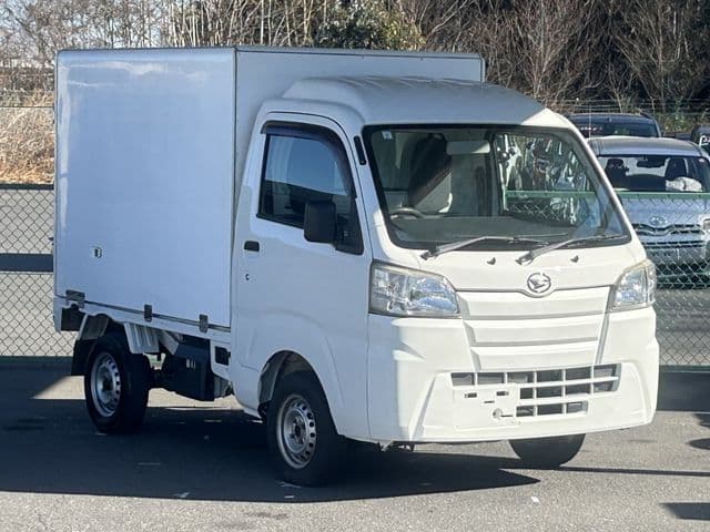 DAIHATSU