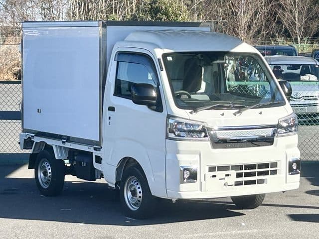 DAIHATSU