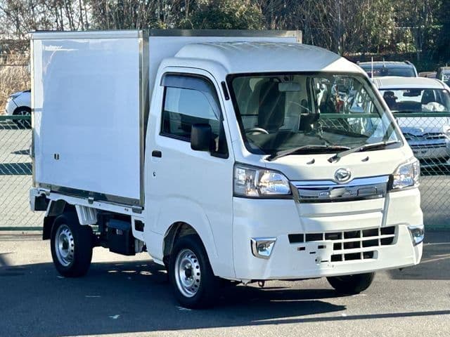 DAIHATSU