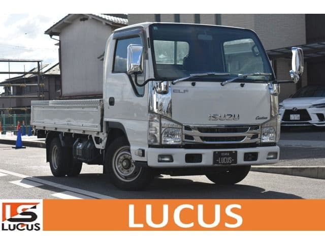 ISUZU