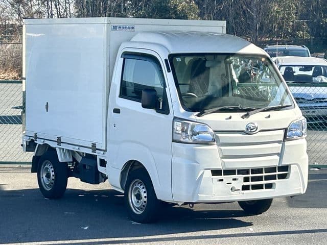 DAIHATSU