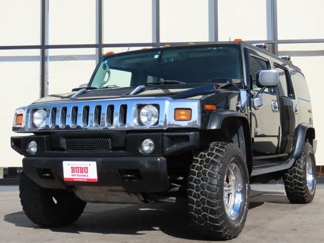 HUMMER