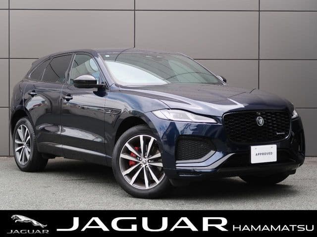 JAGUAR