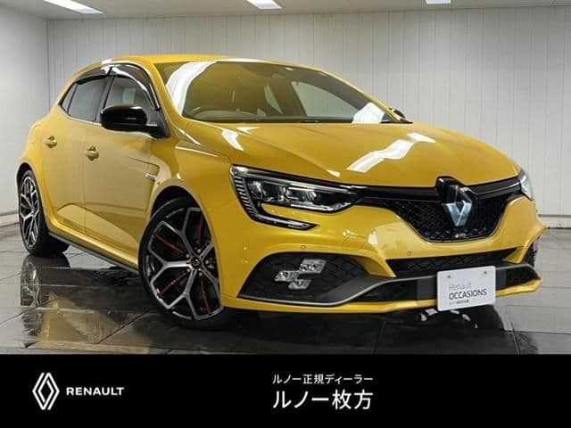 RENAULT
