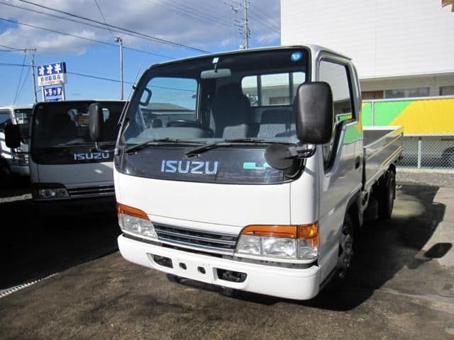 ISUZU