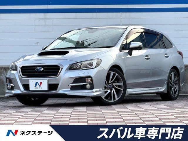 SUBARU