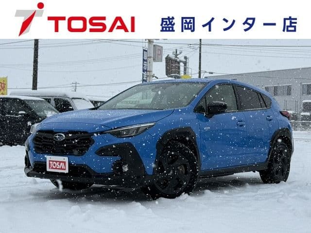 SUBARU