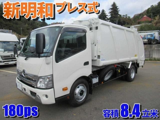 HINO