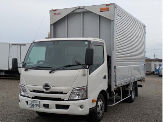 HINO