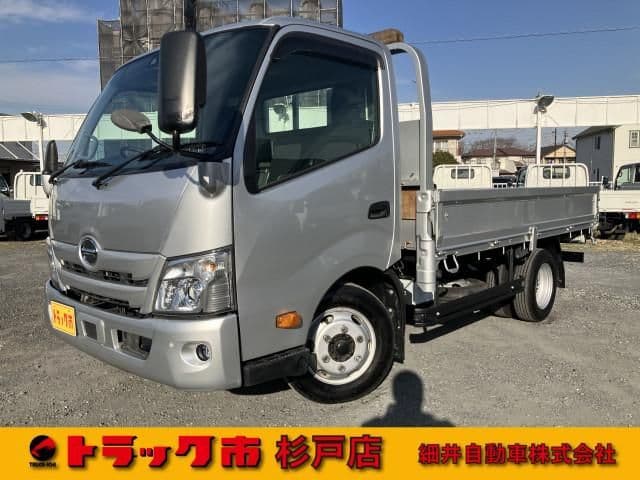 HINO