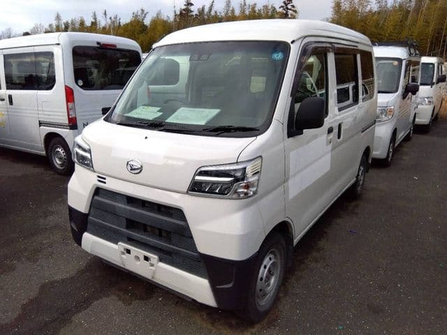 DAIHATSU