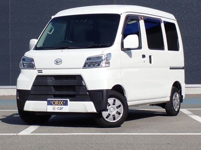 DAIHATSU