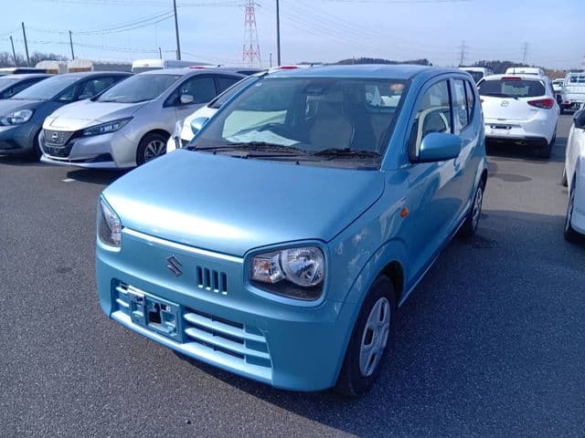 SUZUKI