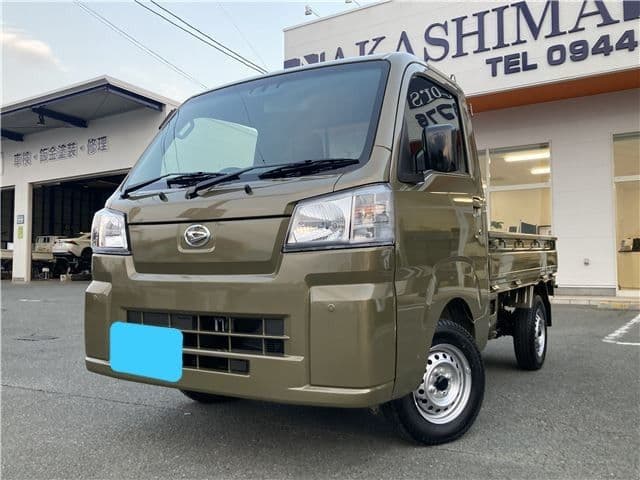 DAIHATSU