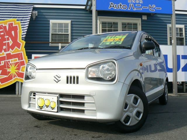 SUZUKI