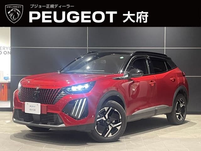 PEUGEOT