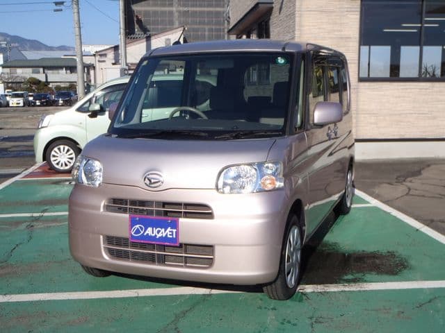 DAIHATSU