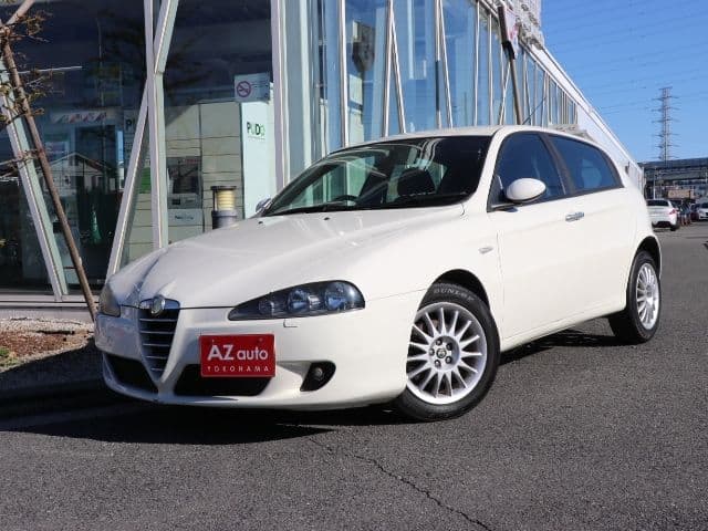 ALFAROMEO