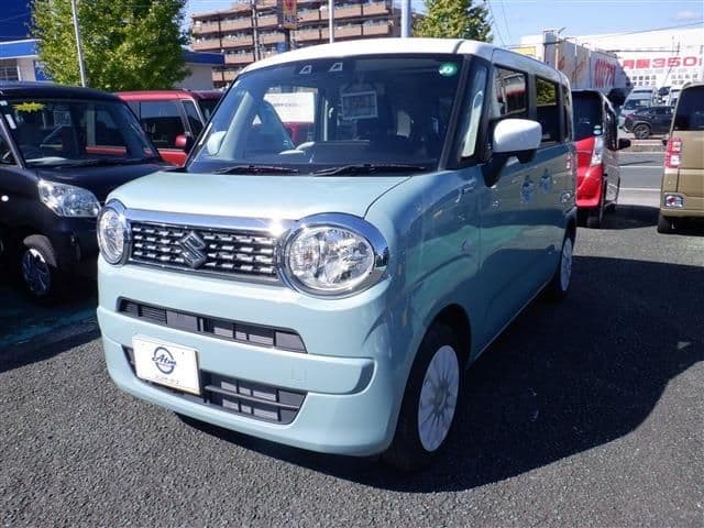 SUZUKI