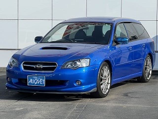 SUBARU