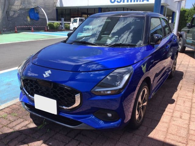 SUZUKI