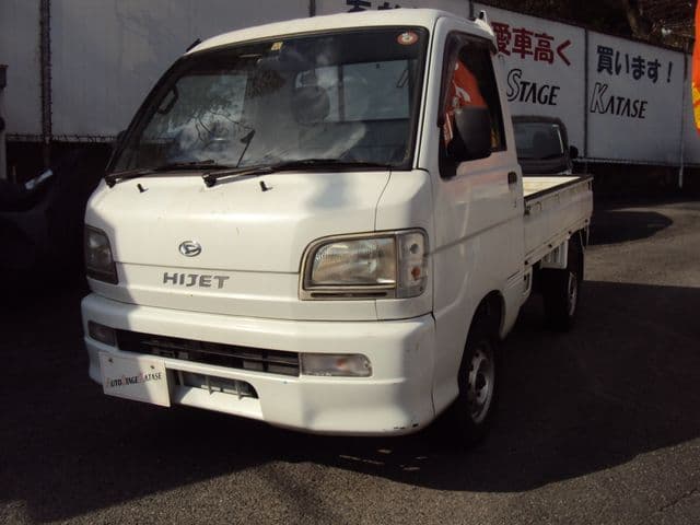 DAIHATSU