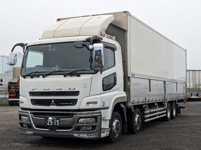 MITSUBISHI FUSOU