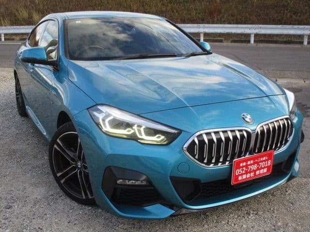 BMW