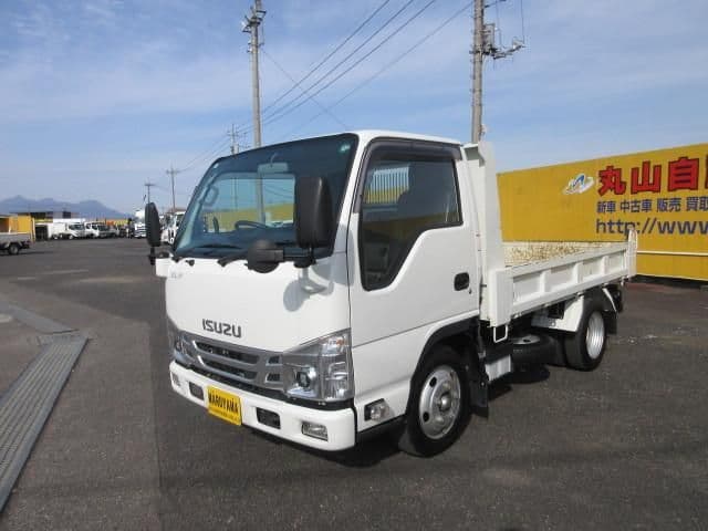 ISUZU
