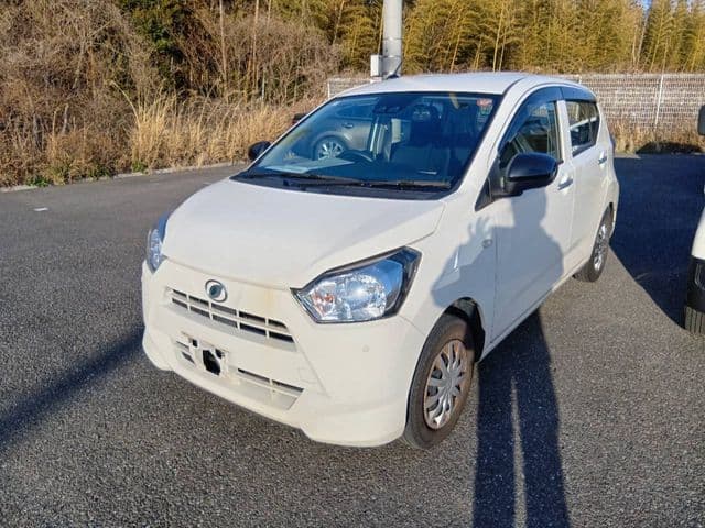DAIHATSU