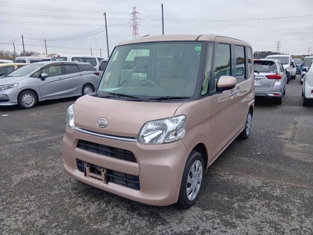 DAIHATSU