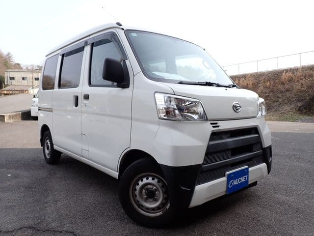 DAIHATSU