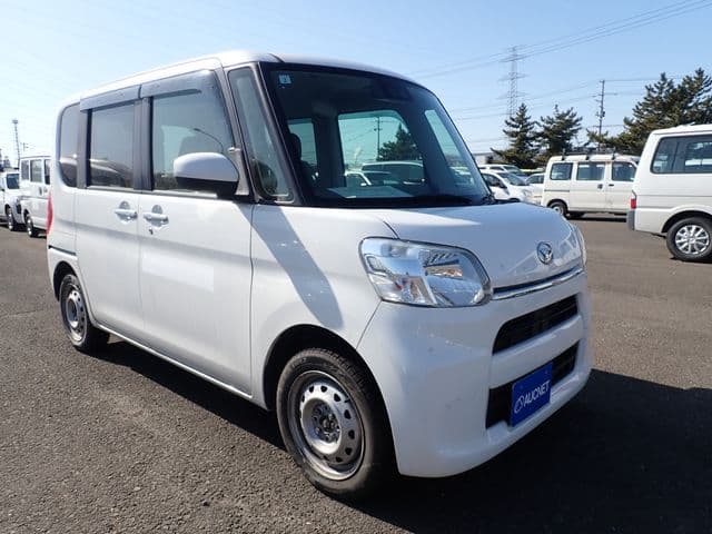 DAIHATSU
