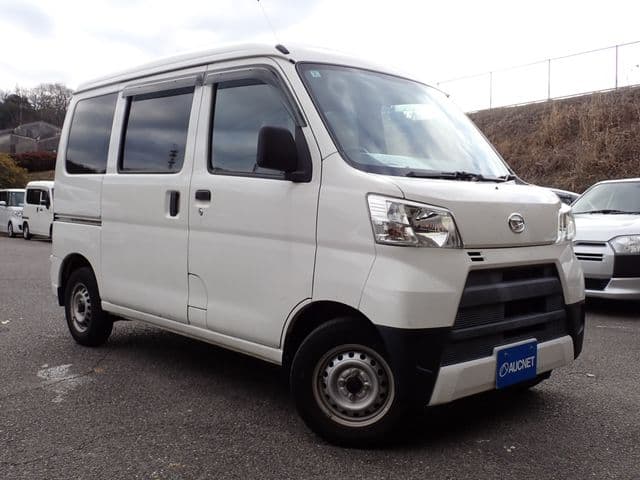 DAIHATSU