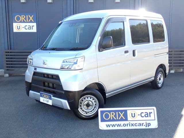 DAIHATSU