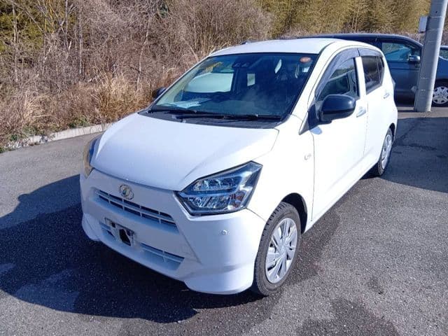 DAIHATSU