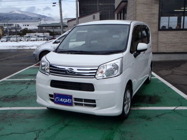 DAIHATSU